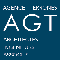 Agence Terrones - Architectes Ingénieurs Associés
